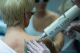 Laserowe usuwanie tatuażu u Ilony Felicjanskiej