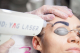Laserowe usuwanie makijażu permanentnego brwi za pomocą lasera NDYAG Boroń Permanentne Piękno