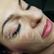 Makijaż permanentny brwi ust kresek Boroń Permanentne Piękno 