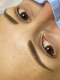 Boron makijaz permanentny brwi